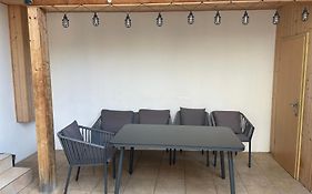 Black Forest Apartment